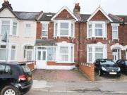 4 Bedrooms Terraced house for sale in Perth Road, Ilford IG2