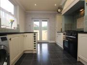 4 Bedrooms Terraced house for sale in Preston Old Road,...