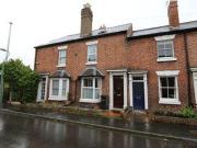 4 Bedrooms Terraced house for sale in Queen Street,...