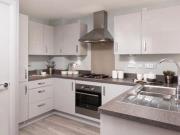 4 Bedrooms Terraced house for sale in ´´Queensville´´ at...