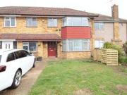 4 Bedrooms Terraced house for sale in Ravenbank Road,...