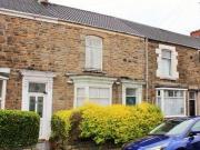 4 Bedrooms Terraced house for sale in Rhondda Street,...