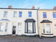 4 Bedrooms Terraced house for sale in Rydal Avenue,...