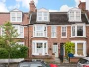 4 Bedrooms Terraced house for sale in Ryedale, East...