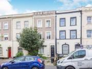 4 Bedrooms Terraced house for sale in Seymour Road,...
