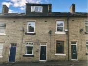 4 Bedrooms Terraced house for sale in Stansfield Road,... 4 Bedrooms Terraced house for sale in Stansfield Road,...