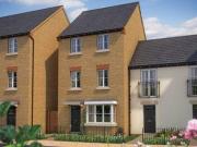 4 Bedrooms Terraced house for sale in ´´The Eaton´´ at...