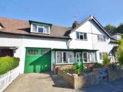 4 Bedrooms Terraced house for sale in Titian Avenue,...