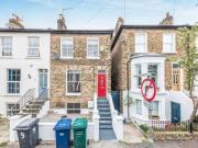 4 Bedrooms Terraced house for sale in Trinity Road,...