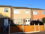 4 Bedrooms Terraced house for sale in Viola Walk,...