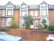 4 Bedrooms Terraced house for sale in Vivian Road,...