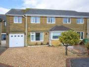 4 Bedrooms Terraced house for sale in Waveney Road,...