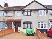 4 Bedrooms Terraced house for sale in Westmoreland...