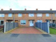 4 Bedrooms Terraced house for sale in Whitelands,...