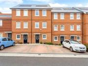 4 Bedrooms Terraced house for sale in Woodland Road,...