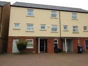 4 bedrooms Terraced house to rent in Lancaster Gate,...