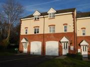 4 Bedrooms Town house for rent in Bishops Croft, Sandal,...