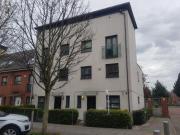 4 Bedrooms Town house for rent in Broughton Lane, Salford M7