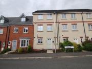 4 Bedrooms Town house for rent in Hartley Green Gardens,...