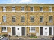 4 Bedrooms Town house for rent in Langford Green, London SE5