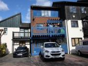 4 Bedrooms Town house for rent in Marina Approach,...