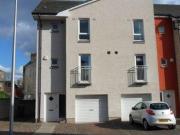 4 Bedrooms Town house for rent in Milnbank Gardens,...