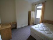 4 Bedrooms Town house for rent in Minny Street, Cathays,...