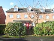 4 Bedrooms Town house for rent in Rylands Drive,...
