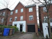 4 Bedrooms Town house for rent in Sytchmill Way, Sadlers...