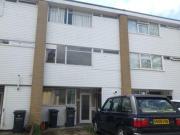 4 Bedrooms Town house for rent in Vicarage Drive,...