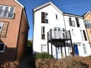 4 Bedrooms Town house for rent in Vulcan Drive, The...