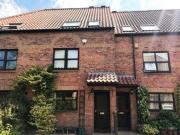 4 Bedrooms Town house for rent in Wain Well Mews,...