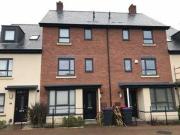 4 Bedrooms Town house for rent in Wall Close, Lawley,...