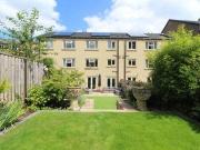 4 Bedrooms Town house for sale in Cobden Mews, Square...