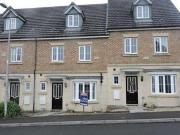 4 Bedrooms Town house for sale in Ffordd Y Glowyr,...