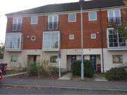 4 Bedrooms Town house for sale in Grasholm Way, Slough SL3
