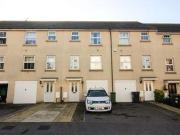 4 Bedrooms Town house for sale in Groombridge Avenue,...