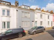 4 Bedrooms Town house for sale in Guildford Street,...