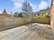4 Bedrooms Town house for sale in Hazel Road, Angmering,...