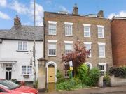 4 Bedrooms Town house for sale in High Street, Halling,...