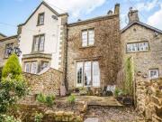 4 Bedrooms Town house for sale in Kirkacre House, Church...