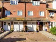 4 Bedrooms Town house for sale in Madeira Way,...