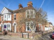4 Bedrooms Town house for sale in Russell Avenue,...
