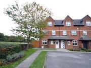 4 Bedrooms Town house for sale in St. Johns Court,...