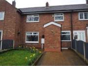 4 Bedrooms Town house for sale in St. Johns Road,...