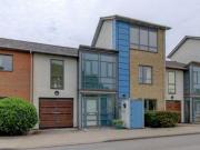 4 Bedrooms Town house for sale in St. Nicholas Green,...