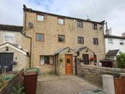 4 Bedrooms Town house for sale in The Castle, Colne,...