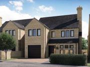 4 Bedrooms Town house for sale in The Kauto, Mill Moor...