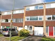 4 Bedrooms Town house for sale in Turnberry Way,...