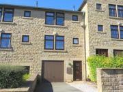 4 Bedrooms Town house for sale in Upper Sunny Bank Mews,...